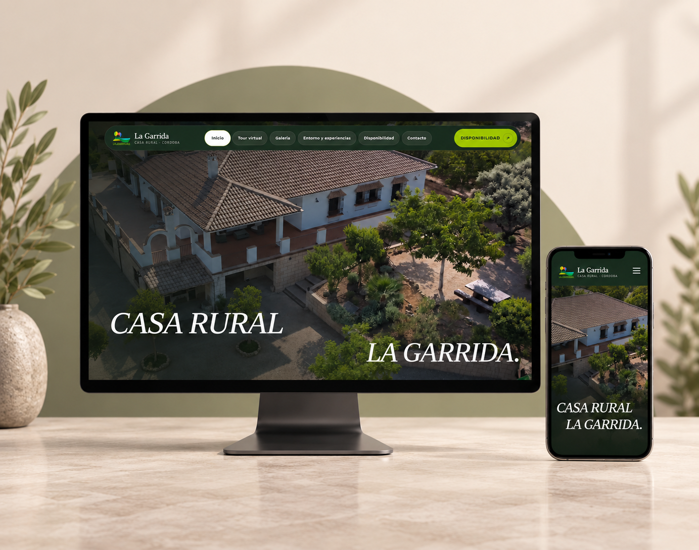 Diseño web