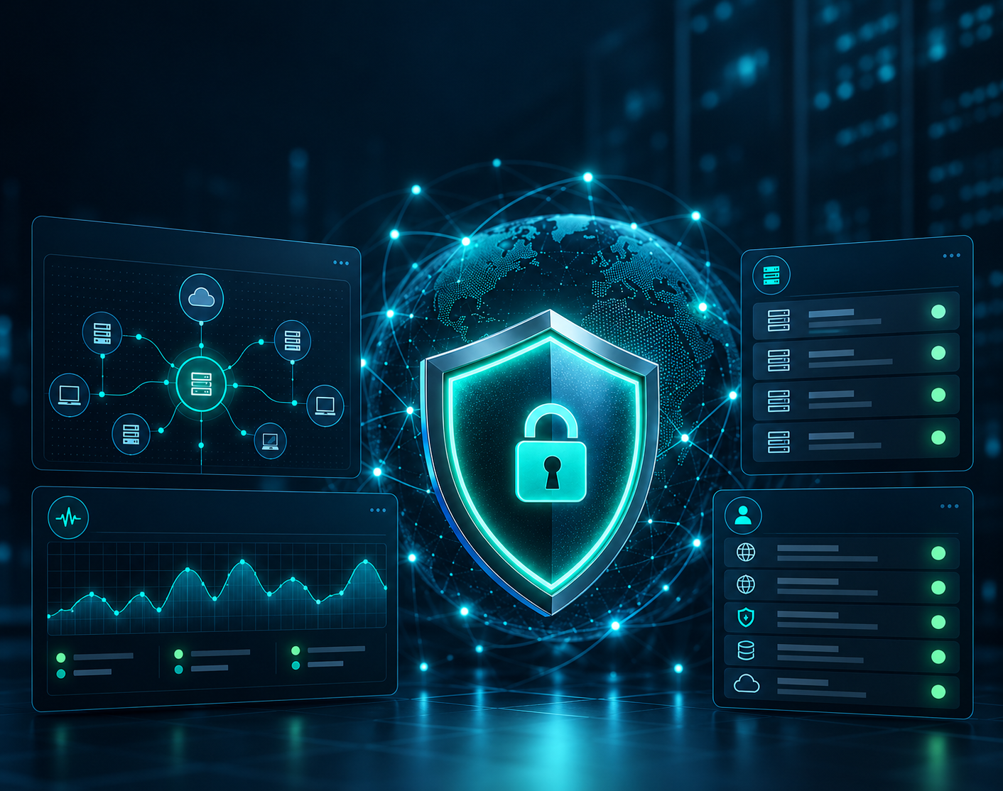 Ciberseguridad