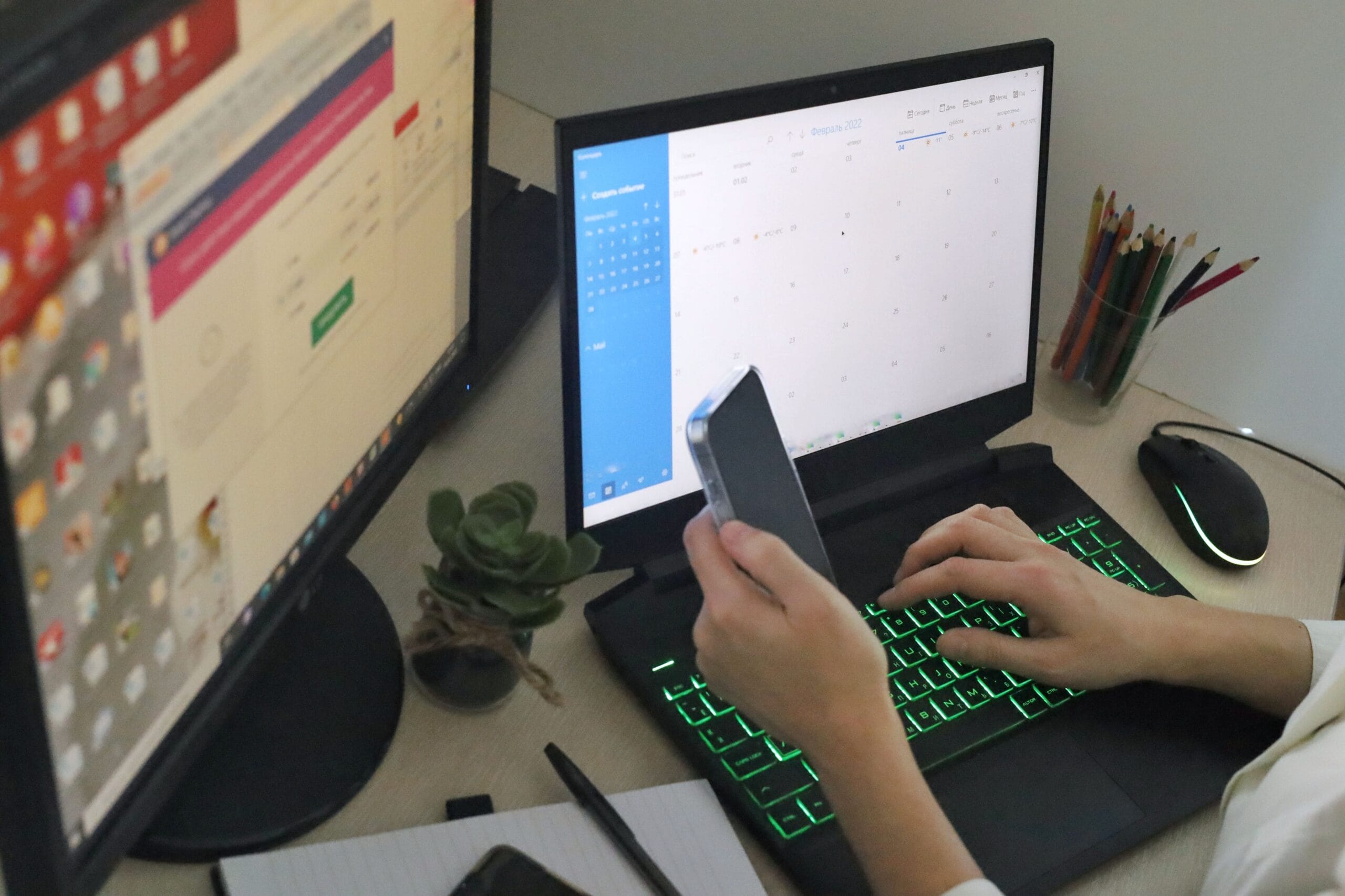 Gestion de Procesos con IA Asociada