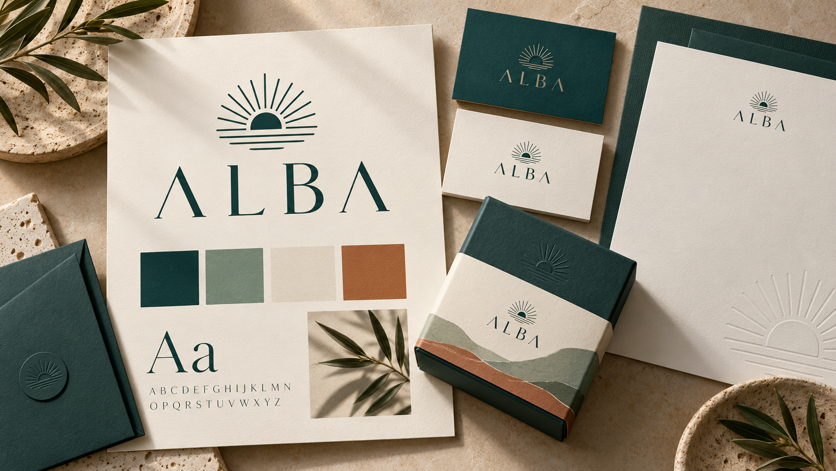 Branding
