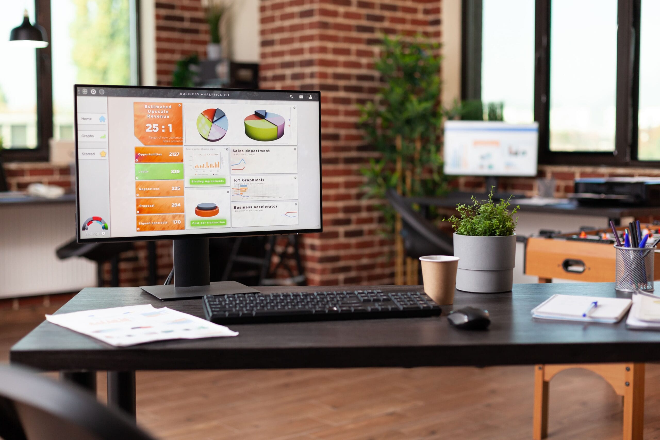 Servicios y herramientas de Oficina Virtual